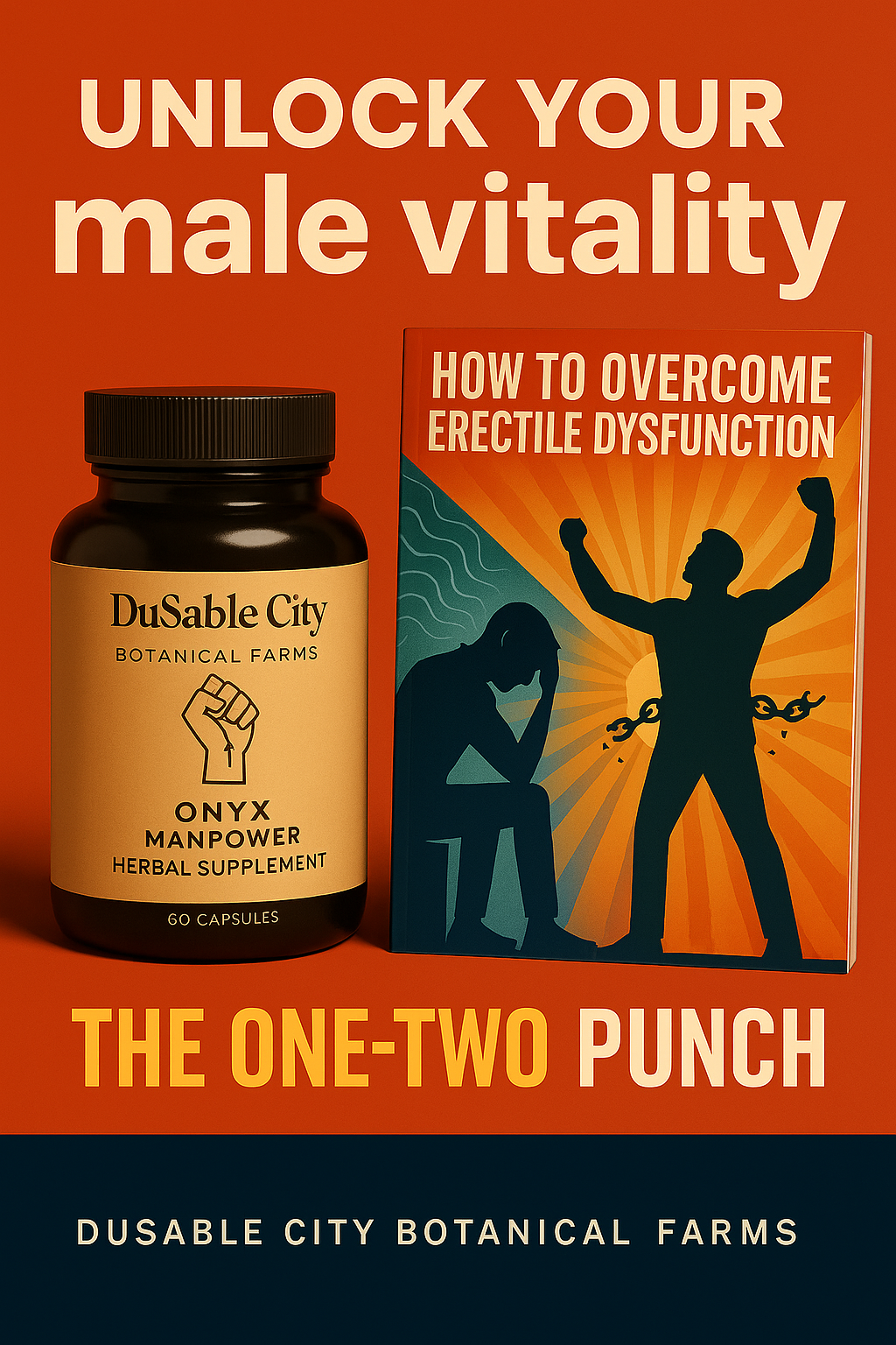 One-on-One Male Vitality Consultation (30 Minutes)
(Private Zoom or Phone Session)