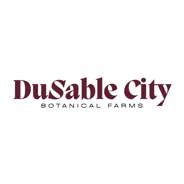 Dusable City Botanical Farms