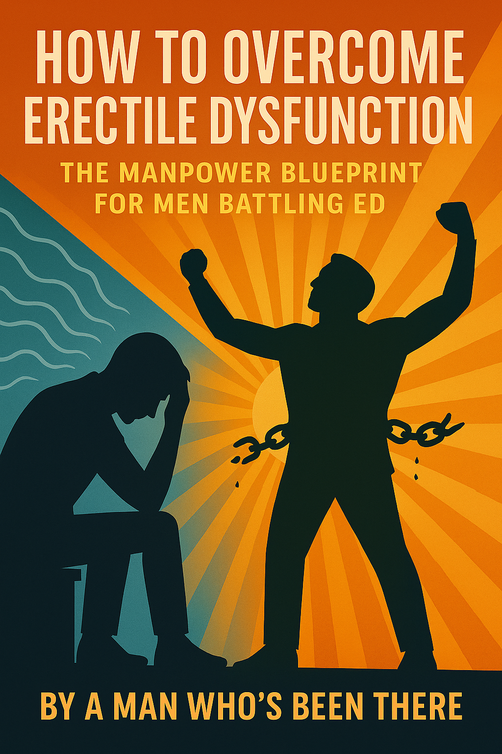ManPower VIP — Blueprint, Supplement, & Private Coaching Session